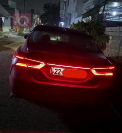 تويوتا كامري